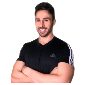 centro de entrenamiento funcional