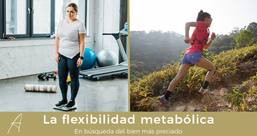 Mejorar tu salud física y perder peso: el método más eficiente